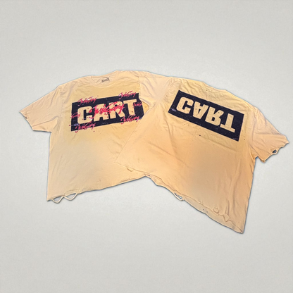 "Carfitti" Grafitti T33