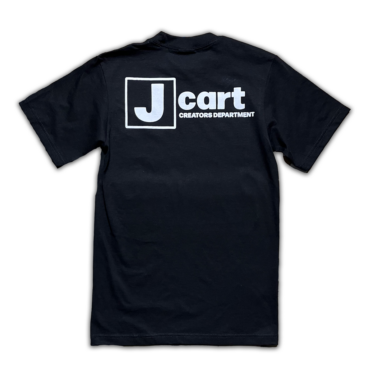 Creator's Don't Quit They Keep Going - Tee