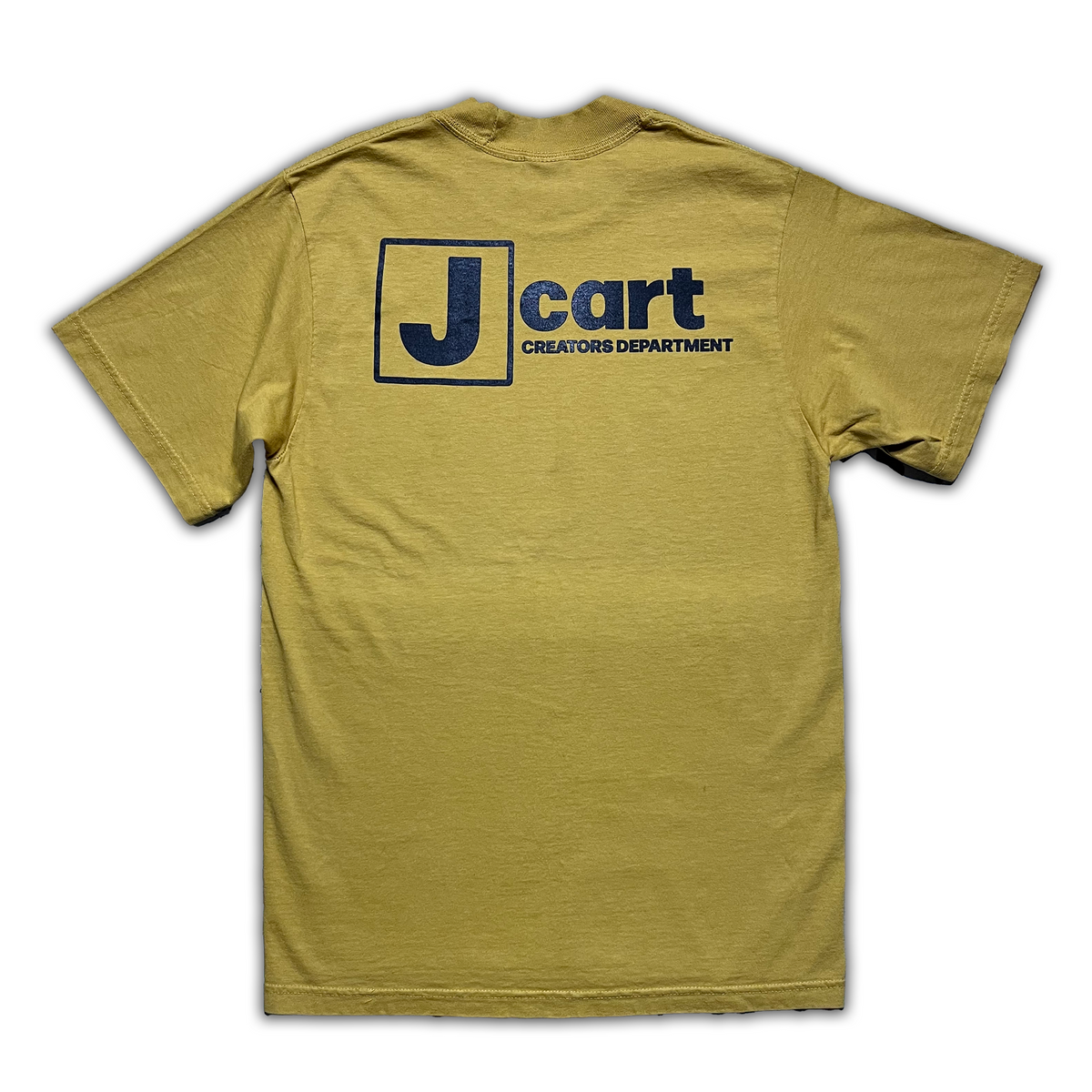Creator's Don't Quit They Keep Going - Tee